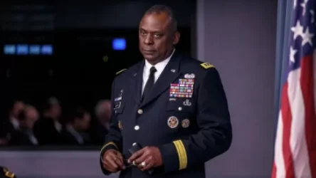 Պենտագոնից հայտնել են, որ կմեծացվի Կիևին տրամադրվող ռազմական աջակցությունը