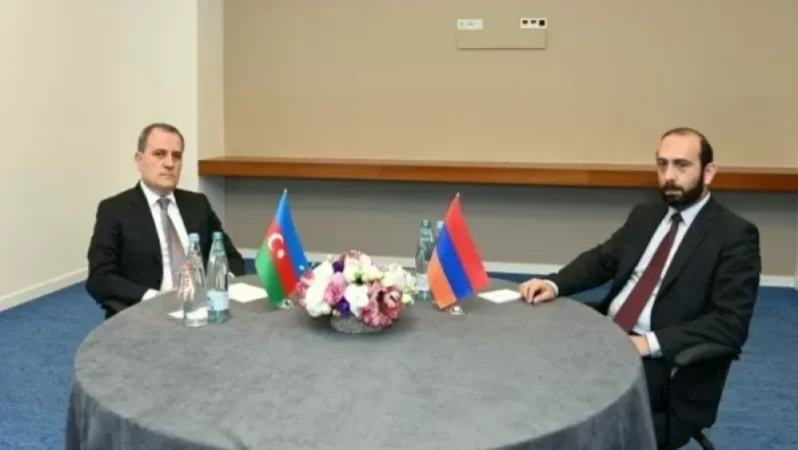 ԱԳՆ-ից հայտնել են, թե երբ տեղի կունենա Հայաստանի և Ադրբեջանի ԱԳ նախարարների հանդիպումը