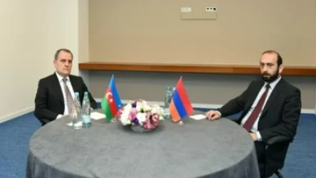 ԱԳՆ-ից հայտնել են, թե երբ տեղի կունենա Հայաստանի և Ադրբեջանի ԱԳ նախարարների հանդիպումը
