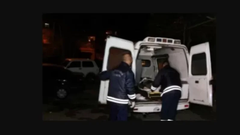 Մանրամասներ՝ Զանգեզուրի պղնձամոլիբդենային կոմբինատի արտադրամասի պետի սպանությունից