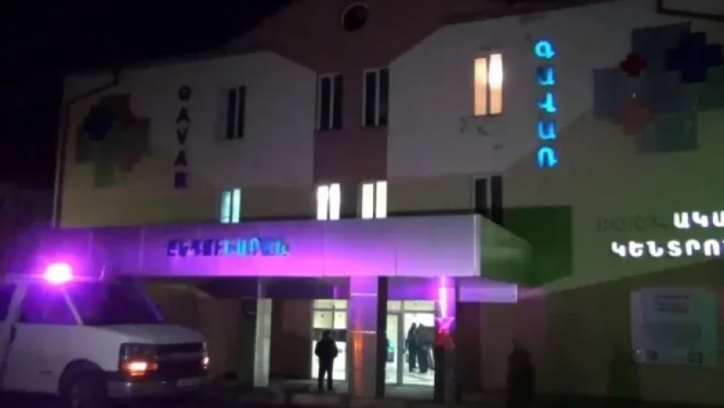 19-ամյա երիտասարդը դանակահարել է 18-ամյա տղային