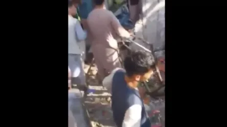 ՏԵՍԱՆՅՈՒԹ․ Քաբուլի ուսումնական կենտրոններից մեկում քննության ժամանակ պայթյուն է տեղի ունեցել․ կան մեծ թվով զոհեր և վիրավորներ