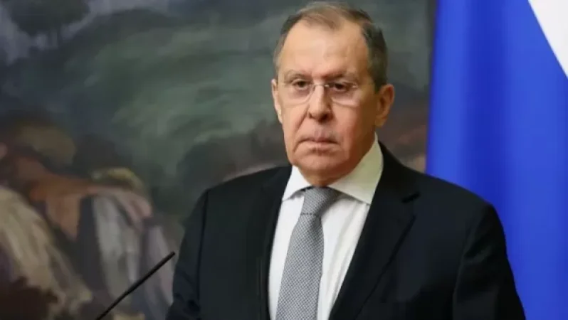 Լավրովն ասել է, թե որն է Արևմուտքի նպատակը