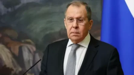 Լավրովն ասել է, թե որն է Արևմուտքի նպատակը