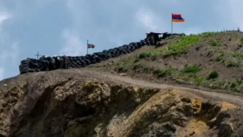 ԱՊՀ-ի աջակցությունը պահանջված կլինի Հայաստանի և Ադրբեջանի միջև տիրող իրավիճակի կարգավորման համար․ Լավրով