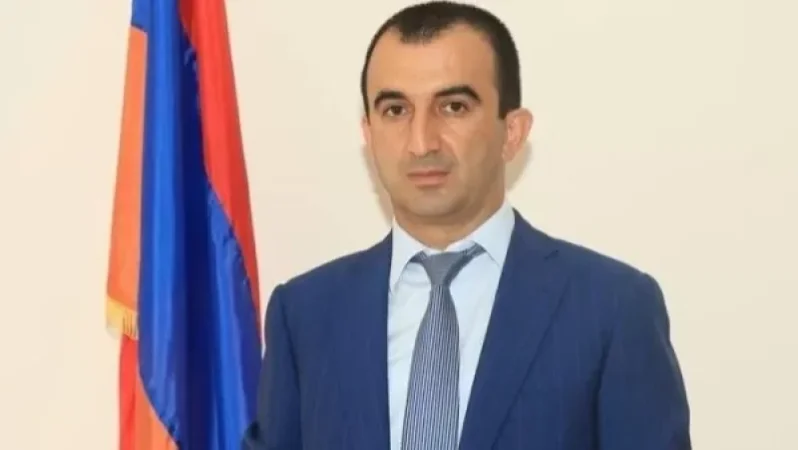 Մեղրիի համայնքապետի նկատմամբ որպես խափանման միջոց է ընտրվել 4 մլն դրամ գրավ