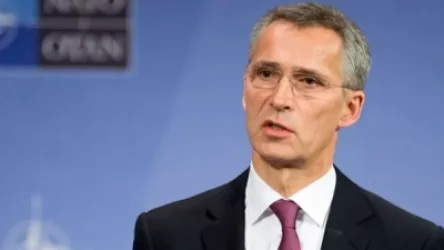 Ստոլտենբերգն այսօր կանցկացնի չնախատեսված մամուլի ասուլիս