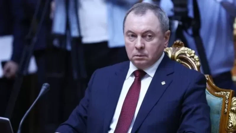 Բելառուսի դեսպանը հրավիրել է ՀՀ ԱԳՆ` Փելոսիի այցի վերաբերյալ արված հայտարարության համար