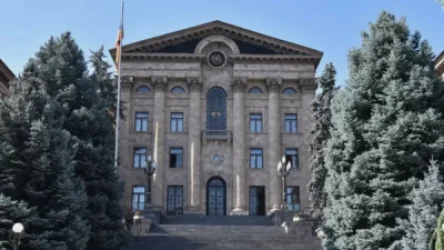 ՏԵՍԱՆՅՈՒԹ․ ԱԺ-ում այս պահին քննարկվու՞մ է ՀԱՊԿ-ից դուրս գալու հարցը