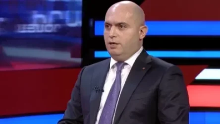 Ամենախոշոր քաղաքական ընտանիքներից մեկը անդրադարձել է ռազմագերիների և զոհվածների աճյունների փոխանակման խնդրին. Արմեն Աշոտյան