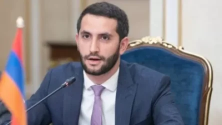 «Նոյեմբերի 9-ի փաստաթուղթը կապիտուլյացիա չէր». Ռուբեն Ռուբինյան