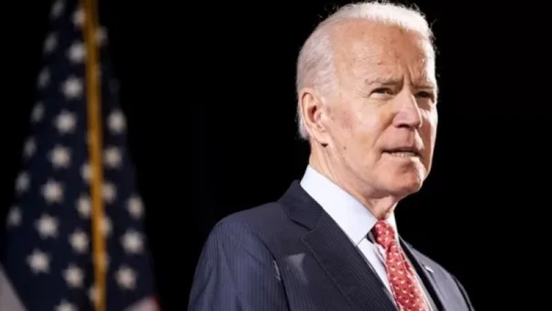 «Վաշինգտոնը կշարունակի ճանաչել Ուկրաինան նախկին սահմաններով». Բայդեն