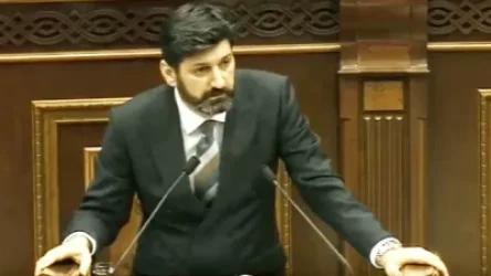 Սահմանադրական դատարանի ճգնաժամ. fip.am