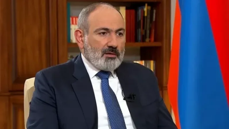 Մեր հիմնական նպատակն այն է, որ տարածաշրջանում խաղաղության դարաշրջան բացվի. Փաշինյան