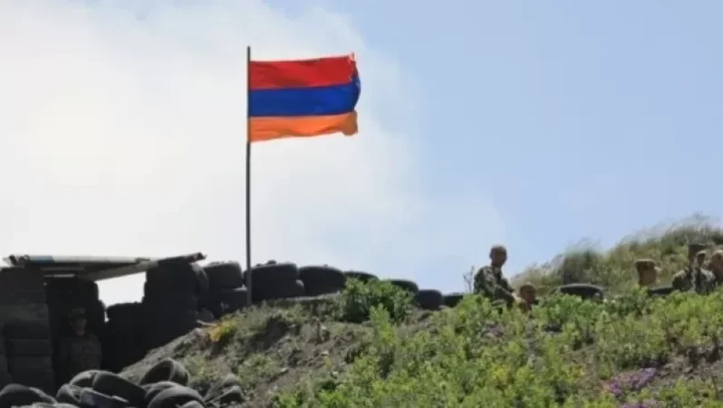 Ադրբեջանը չի ցանկանում, որ իր քաղաքացին առնչվի ՀՀ մաքսավորի և սահմանապահի հետ. Փաշինյան