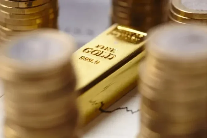 Ոսկու գինն աճել է․ մանրամասներ