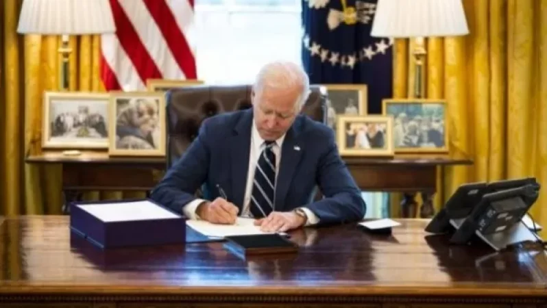 Բայդենն Ուկրաինային օգնություն կտրամադրի