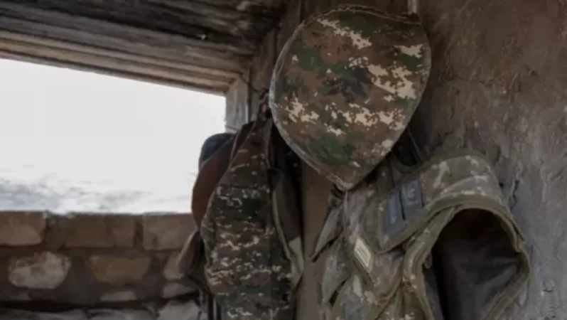 Մարտական դիրքում զինծառայողի դի է հայտնաբերվել. ՊՆ