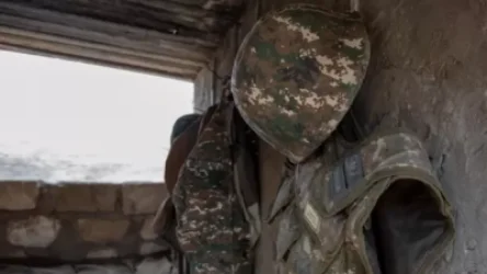 Մարտական դիրքում զինծառայողի դի է հայտնաբերվել. ՊՆ