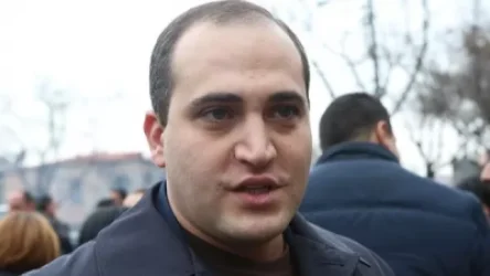 Փաստորեն 6 երեխա զոհվեցին, որովհետև կապիտուլյանտի օգնական Նաիրին «վստահ» էր, որ նրանք ողջ չեն. Նարեկ Սամսոնյան