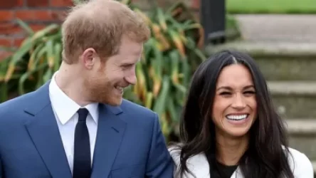 Արքայազն Հարրիին անվերադարձ զրկել են բոլոր տիտղոսներից