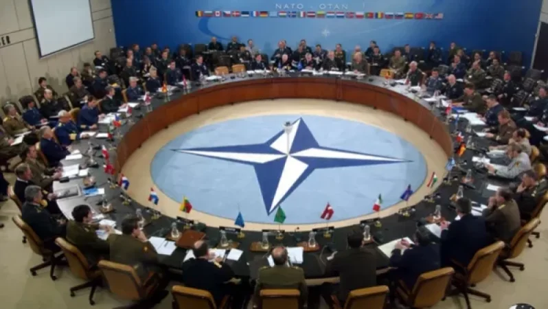 Ֆինլանդիան, Շվեդիան և Թուրքիան կարող են քննարկել ՆԱՏՕ-ին անդամակցելու գործընթացը
