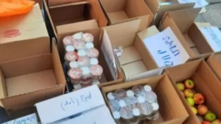 ՊՆ-ն կոչ է անում դադարեցնել սննդի, հագուստի, կենցաղային իրերի հավաքագրումները