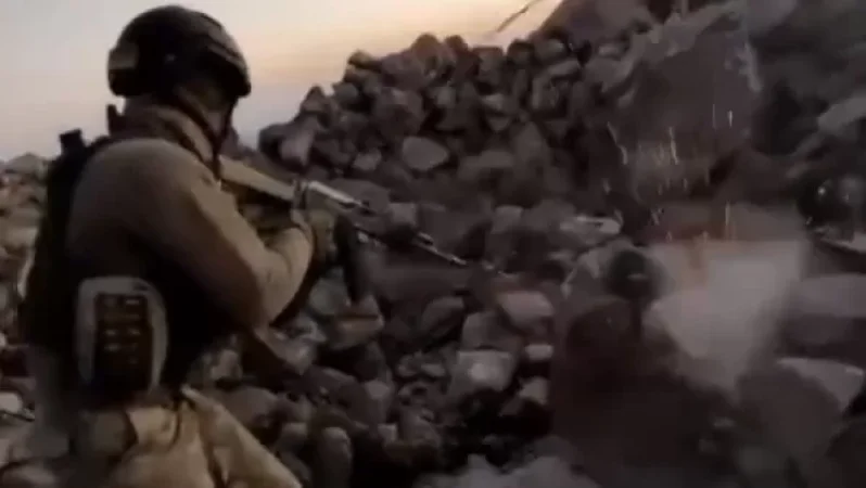 ՊՆ-ն` գերիների գնդակահարության տարածվող կադրերի մասին