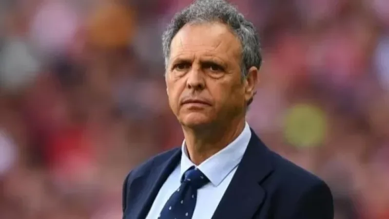 Կապառոսի հրաժեշտի նամակն ու ՀՖՖ-ի հայտարարությունը