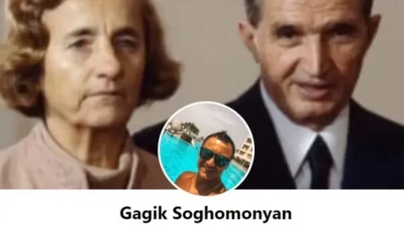 «Գագիկ Սողոմոնյան» ֆեյսբուքյան ֆեյք լինելու կասկածանքով ձերբակալված է 4 անձ, ձերբակալման որոշումը բողոքարկվել է