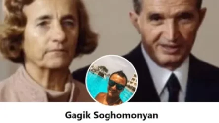 «Գագիկ Սողոմոնյան» ֆեյսբուքյան ֆեյք լինելու կասկածանքով ձերբակալված է 4 անձ, ձերբակալման որոշումը բողոքարկվել է