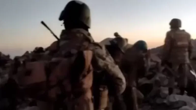 Applications Will Be Submitted to International Courts Regarding the Shooting of Armenian Prisoners