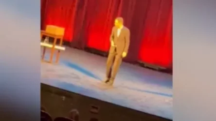 ՏԵՍԱՆՅՈՒԹ. Ինչպե՞ս է անցել Հայկ Մարությանի ներկայացման պրեմիերան. «Հրապարակ»