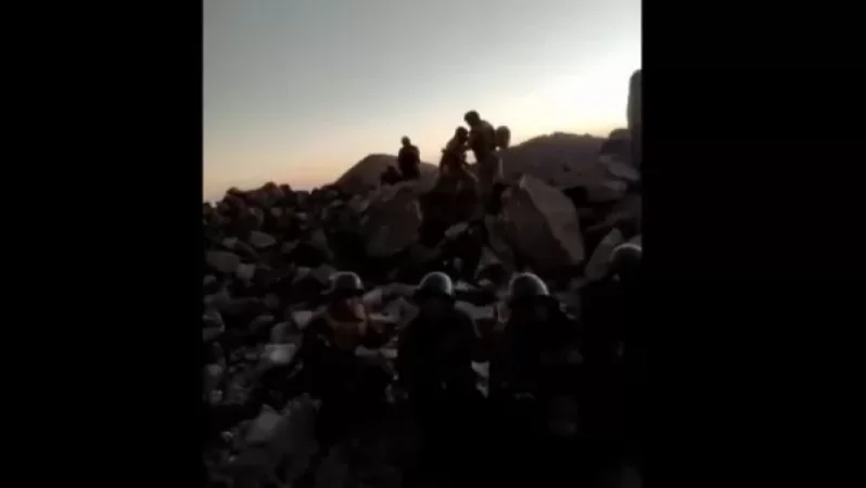 21+ VIDEO. The World Must Know About Azerbaijan's War Crimes