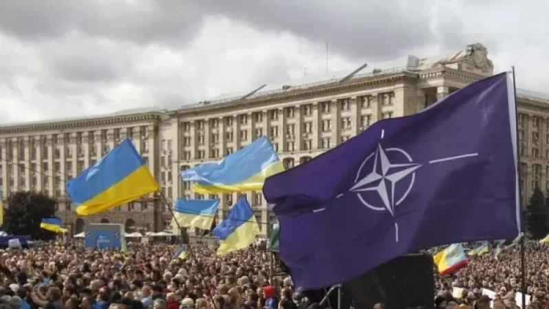 ՆԱՏՕ-ն թույլ չի տա Ուկրաինայի անդամակցությունը դաշինքին, մինչև ռուսական հատուկ գործողության ավարտը. The New York Times