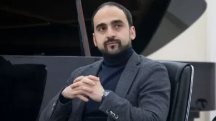 Այսօրվանից սկսած մինչև շաբաթվա վերջ այցելելու եմ Աջափնյակ վարչական շրջան. Տիգրան Ավինյան