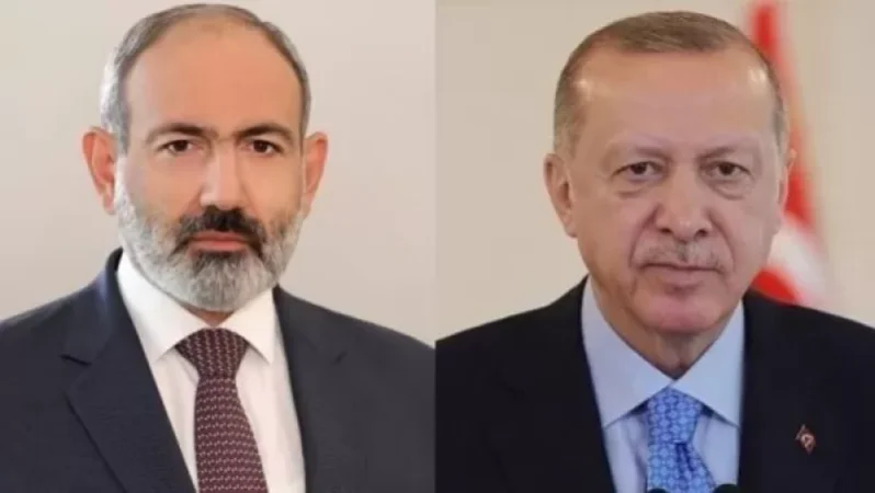 Փաշինյանն ու էրդողանը կհանդիպեն․ թուրքական պարբերականը հայտնում է, թե ինչ են քննարկելու