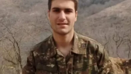 Դիրքը պայթեցրել են, ինքը ու ծառայակից 6 տղաները` զոհվել. 19-ամյա Հակոբը Արտիմետից էր