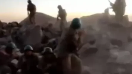 Իսպանական լրատվամիջոցն անդրադարձել է ադրբեջանցի զինվորականների կողմից հայ ռազմագերիների գնդակահարությանը