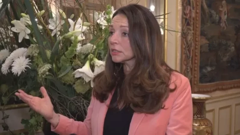 «Հայերի արյունն ավելի քի՞չ արժի, քան ուկրաինացիների արյունը. ինչի՞ եք սպասում». Ֆրանսիացի սենատոր