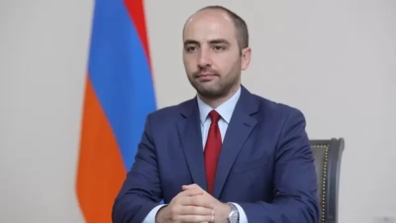 Հայկական կողմն է առաջարկել համաձայնեցնել հոկտեմբերին հանդիպելու հնարավորությունը. ԱԳՆ խոսնակ