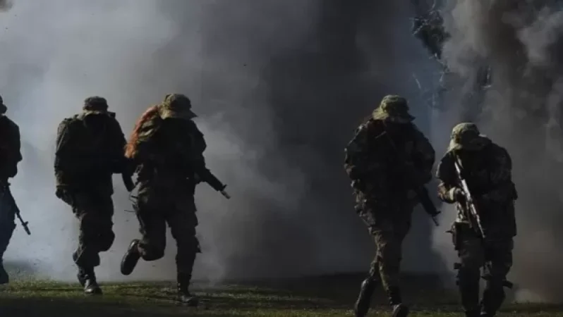 «Դժոխքի կիրճ» օպերացիայի մասին. ինչպե՞ս էին Արցախում պլանավորել կանգնեցնել թշնամուն ու ով է մեղավոր, որ դա չստացվեց. WarGonzo