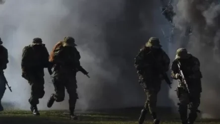 «Դժոխքի կիրճ» օպերացիայի մասին. ինչպե՞ս էին Արցախում պլանավորել կանգնեցնել թշնամուն ու ով է մեղավոր, որ դա չստացվեց. WarGonzo