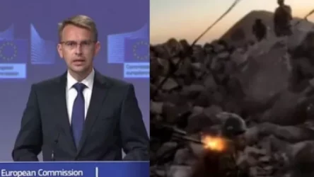 ԵՄ կոչը Ադրբեջանին` գերի հանձնված հայ զինծառայողների գնդակահարության վերաբերյալ