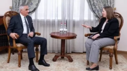 Փոխվարչապետն ու ԱՄՆ դեսպանը հանդիպել են. մանրամասներ