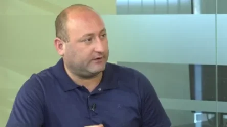 Պետք է հաշվարկել նոր քայլ անել՝ գոնե դրսի հետ աշխատելուց.  Սուրեն Սարգսյան