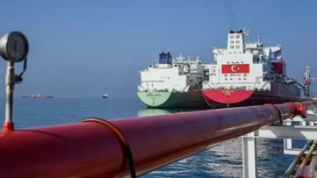 Թուրքիան Ռուսաստանին խնդրել է գազի վճարումների մի մասը հետաձգել մինչև 2024 թվական. Bloomberg