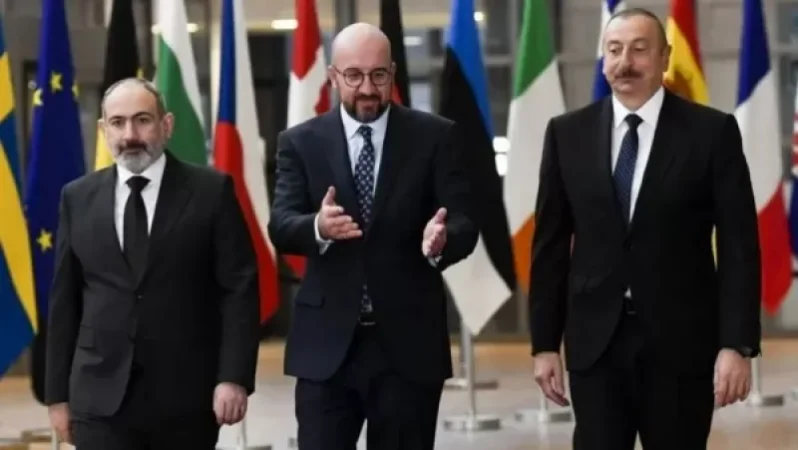 Պայմանագիրը կստորագրվի Բրյուսելո՞ւմ. ինչպես է դրան վերաբերվում պաշտոնական Մոսկվան․ «Փաստ»