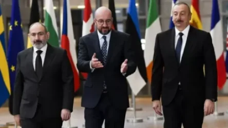 Պայմանագիրը կստորագրվի Բրյուսելո՞ւմ. ինչպես է դրան վերաբերվում պաշտոնական Մոսկվան․ «Փաստ»