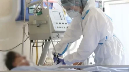 Հաստատվել է կորոնավիրուսային հիվանդության 104 նոր դեպք